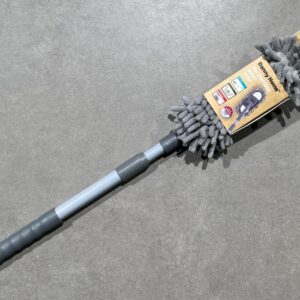 6.5*17cm/尘掸/Plumero