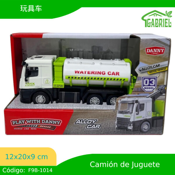 12.5*20.5*9.5 cm/玩具车/coche de juguete