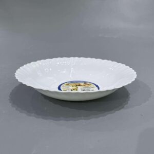 19*3cm/汤盘/PLATO HONDO