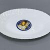 34.5*25.5*2.5CM/盘/PLATO