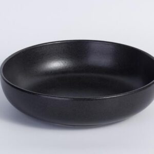 8'' deep plate
4pcs/inner box；unit:pcs
19*5cm，679g
Porcelain