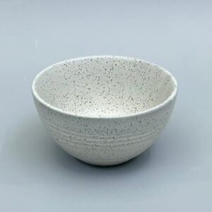 4.75'' bowl
6pcs/inner box；unit:pcs
11*6cm，256g
Porcelain