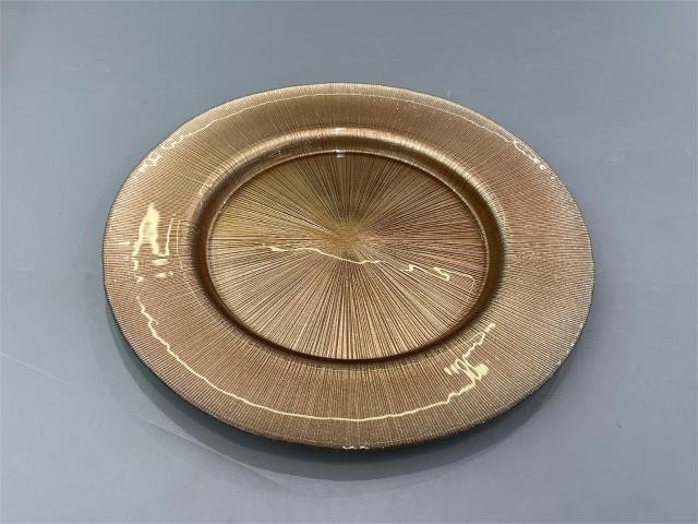 33*2cm/平盘/PLATO LLANO