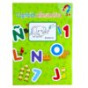 Libro magnético Educativo en español
