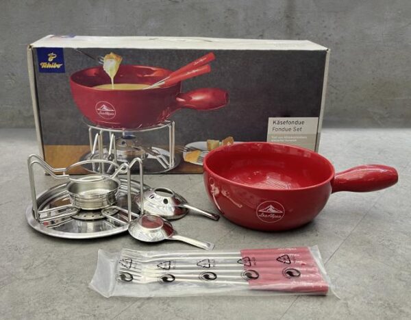CACEROLA锅 set Bake 32*9cm 6pcs Forks