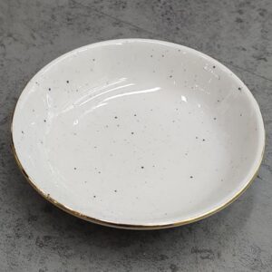 陶瓷味碟UN PLATO