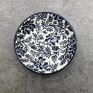 陶瓷碟子UN PLATO