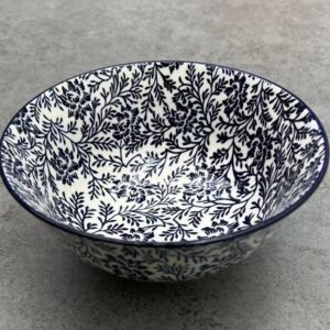 21*21*7.5CM/沙拉碗/ENSALADERA
