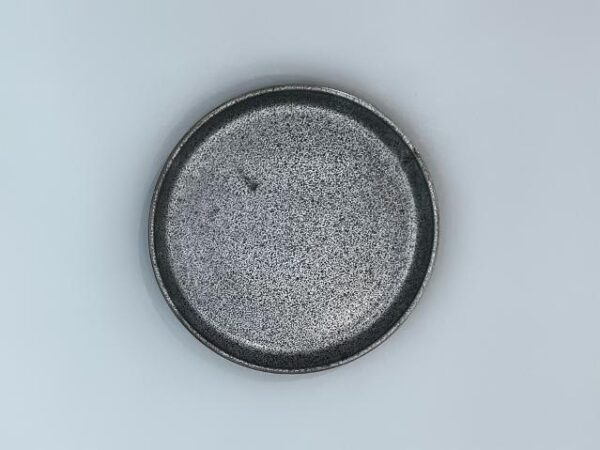 PLATO盘子8.5" Plate 21.5*21.5*2.5cm Porcelain