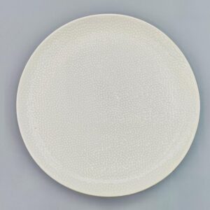 PLATO盘子11" Dinner Plate 27*27*3cm Porcelain 929g