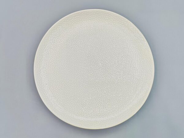 PLATO盘子11" Dinner Plate 27*27*3cm Porcelain 929g