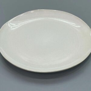 PLATO盘子11" Dinner Plate 27*27*3cm Porcelain