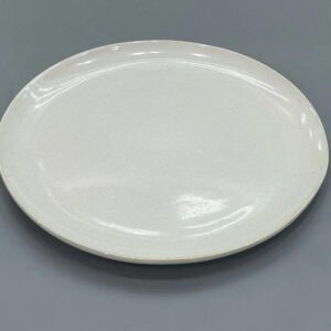 PLATO盘子8.5″ Plate 21.5*21.5*2.5cm Porcelain
