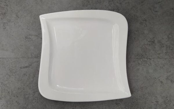 26.5*26.5cm,陶瓷盘/ceramic plate