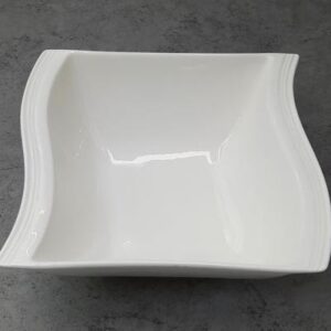 陶瓷碗LOS PLATOS 14*14*5cm