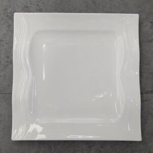 19*19cm,陶瓷盘/ceramic plate