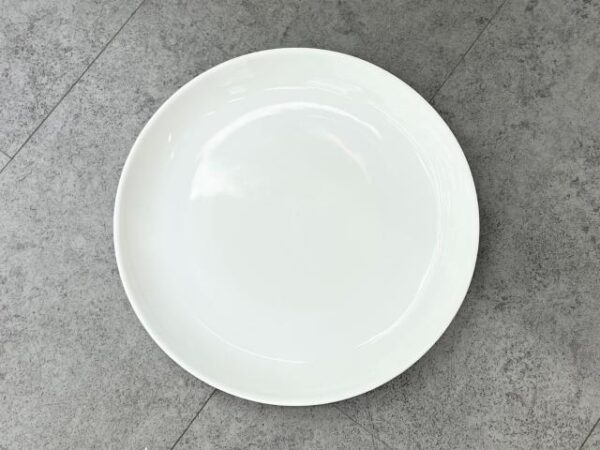 25.5*25.5*2.5cm,陶瓷盘/ceramic plate