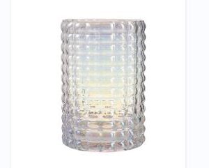 TAZA玻璃杯Glass cup 2pcs 8*12.6*8cm