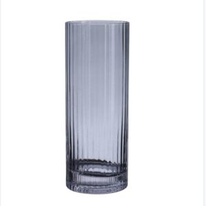 TAZA玻璃杯Glass cup 2pcs/color box ,Unit:Box 6.5*17.3*6.3cm