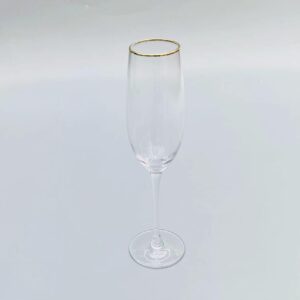 高脚杯GUATEAR 25*5*7cm 300ml Set 4 pcs