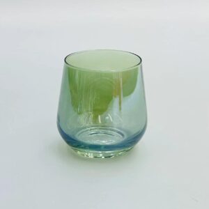 玻璃杯GUATEAR 9.5*7.3*5.5cm 420ml Set 6 Pcs