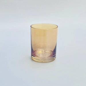 玻璃杯GUATEAR 10.3*8.3*8cm 410ml Set 6 Pcs