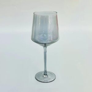 高脚杯wine glasses 4pcs 22.5*7*7.5cm 450ml
