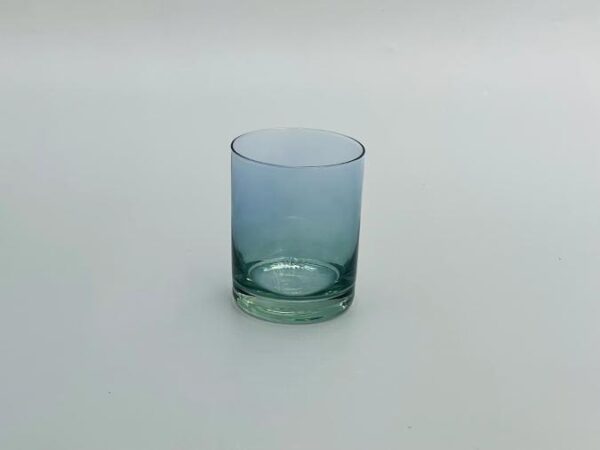 玻璃杯VASO 10.3*8.3*8cm 410ml Set 6 Pcs