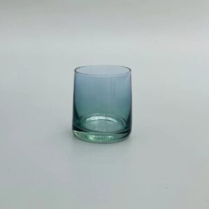 玻璃杯VASO 8.5*6.9*8cm 280ml Set 6 Pcs