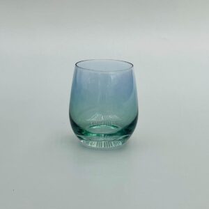 玻璃杯VASO 9.5*7*5.5cm 345ml Set 6 Pcs
