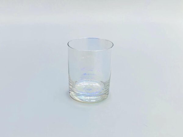 玻璃杯VASO 10.3*8.3*8cm 410ml Set 6 Pcs