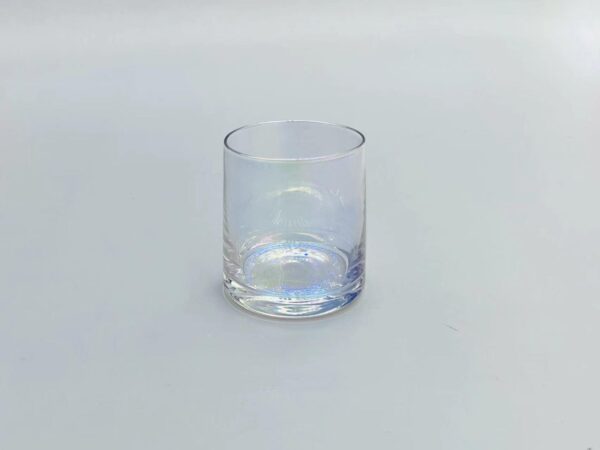 玻璃杯VASO 8.5*6.9*8cm 280ml Set 6 Pcs