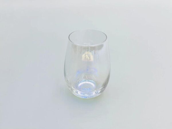 玻璃杯VASO 11.5*6.5*4.6cm 450ml Set 6 Pcs