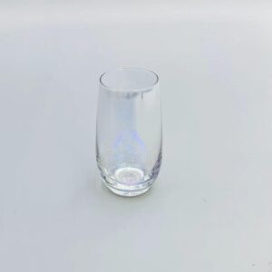 玻璃杯VASO 13.3*6.2*4.7cm 410ml Set 6 Pcs