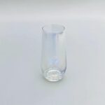 TAZA玻璃杯glass cup 6pcs 15*6.3*5cm 490ml 260g