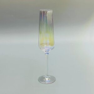 高脚杯wine glasses 4pcs 25.5*4.5*7cm 300ml 134g