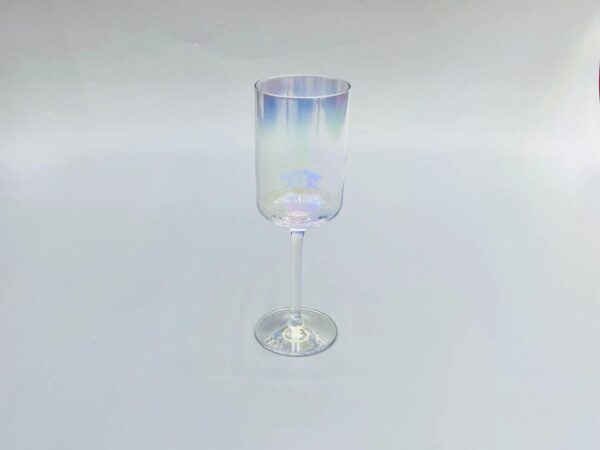 高脚杯VASO 22*7*7.5cm 350ml Set 4 Pcs