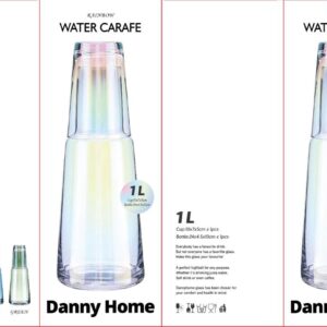 牛奶瓶BOTELLA cup:10*7*5cm bottle:24*4.5*10cm