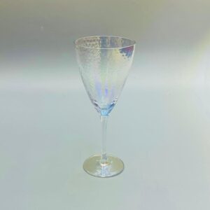 高脚杯VASO 23*9.5*7.5cm 400ml set 4 Pcs
