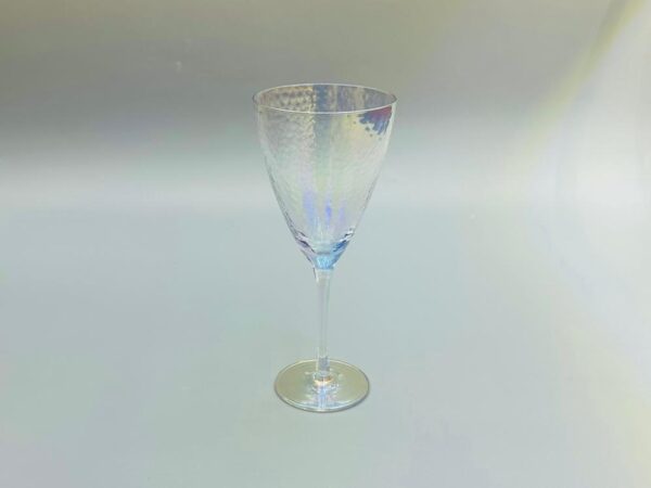 高脚杯VASO 23*9.5*7.5cm 400ml set 4 Pcs