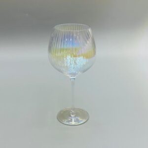 高脚杯VASO 21*7.5*7.5cm 600ml set 4 Pcs