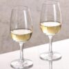 高脚杯 3.8*5.5*14cm Set 2 Pcs