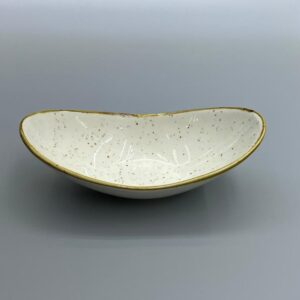 LOS PLATOS碗5.5"bowl 14.5*8.2*5.7cm