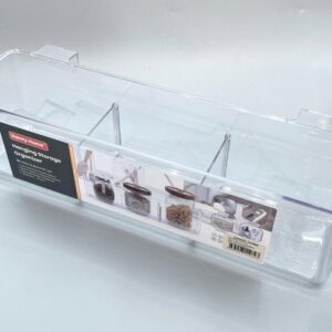 38.1*12.5*10.1cm ,冰箱收纳/organizer