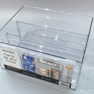 30.5X26.8X15.1cm,冰箱收纳/Refrigerator storage box