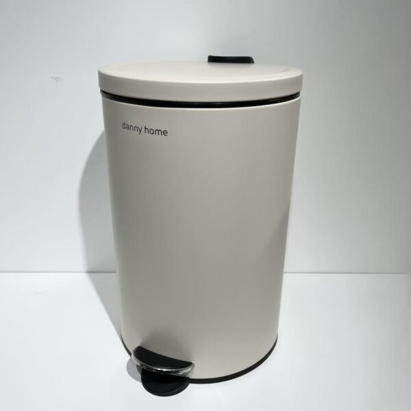 BASURERO垃圾桶12L Trash Can 25*27*40cm