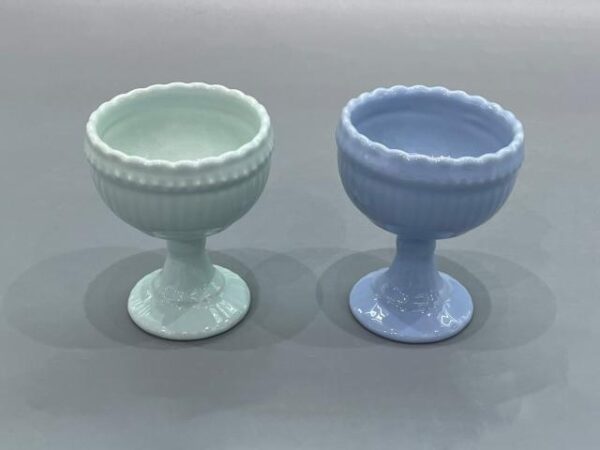 ice cream cup