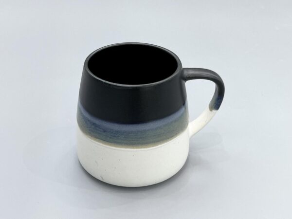 TAZAS马克杯500ml mug 8*10cm