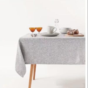 MANTEL桌布Table cover 1pcs/opp 132*178cm 250GSM Polyester