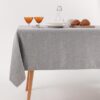 Mantel Rectangular 1 Pieza de 132x178 cm